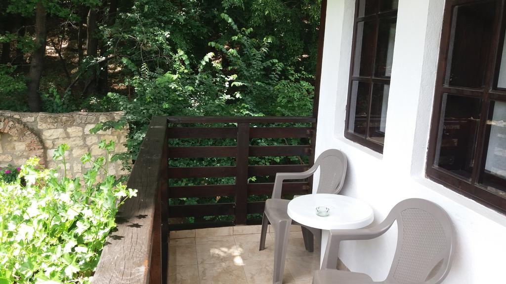 Villa Nasco Golden Sands Exterior foto